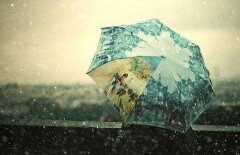 В выходные на севере, востоке и в центре Казахстана ожидается снег