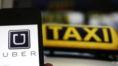 Uber попытался объяснить, почему наживается на клиентах в мороз и непогоду