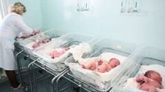 Ежедневно в мире умирает около семи тысяч новорождённых – ЮНИСЕФ