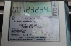 Расходы на счётчики в рамках госпрограммы поставили под сомнение
