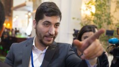 Сирийская оппозиция заявит о своих условиях прекращения огня 