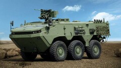 Мощный взрыв в Турции: пять военнослужащих погибли на месте