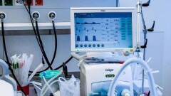669 купленных на средства резерва аппаратов ИВЛ поступили недоукомплектованными и не используются