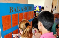 Свыше 300 тысяч человек обещают трудоустроить в 2015 году в Казахстане