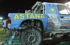 Как тратили деньги в Президентском спортивном клубе "Астана"