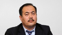 Нового акима города назначили в Таразе 
