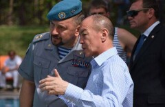 Тохтар Тулешов получал поддержку от криминальных авторитетов со всего мира