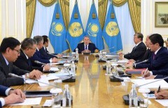 29 законопроектов по реализации Пяти институциональных реформ внесут в Парламент 1 сентября
