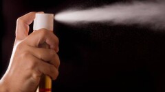 Десять учащихся медколледжа в Усть-Каменогорске отравились слезоточивым газом