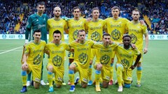"Манчестер Юнайтед", "Партизан" и АЗ стали соперниками "Астаны" в Лиге Европы