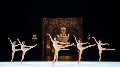 Серия вечерних концертов Gala de Paris пройдёт в Астане с 27 по 30 июля