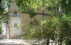 Жестокое убийство женщины повергло в шок жителей Шымкента