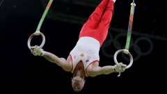 Казахстанского спортсмена поймали на допинге и дисквалифицировали