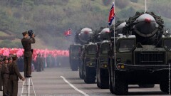 Назарбаев выступил за возобновление переговоров по ядерной программе КНДР