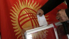 Верховный суд Кыргызстана вернул ЦИК жалобу на перенос срока повторных выборов в парламент