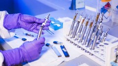 Вакцину против коронавируса начали тестировать на животных