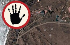 Сестра изнасилованной в резиденции девушки дала интервью журналистам