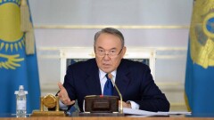Назарбаев о возможном изнасиловании мальчика в ЮКО: Всё делали, чтобы замять