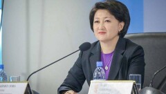 Министр культуры и Димаш Кудайбергенов продолжили поэтическую эстафету к 175-летию Абая