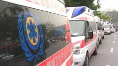 В давке у школьного туалета в Китае погибли два ребёнка