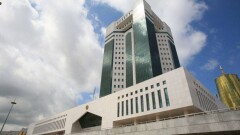 Сагинтаев распределил обязанности между четырьмя замами