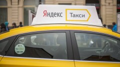 Неадекватное поведение водителя "Яндекс Такси" снял на видео алматинец 