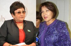 Соловьёва "выпала в осадок" от стремления Карагусовой возглавить мафию 
