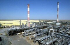 Chevron инвестирует почти 37 млрд долларов в добычу нефти на Тенгизе