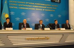 Женскую сборную Казахстана по хоккею возглавит канадец