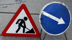 В Алматы на три дня перекроют ещё несколько улиц в центре города
