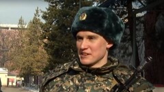 Олимпийцы Баландин и Рахимов будут патрулировать улицы Алматы