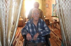 В ЗКО сотрудников ЦОН накажут за инцидент с ветераном войны