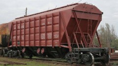 Туркменистан вернулся в список импортёров казахстанского зерна