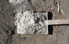 На 700 тысяч тенге оштрафовали жителей частного сектора Астаны за золу 