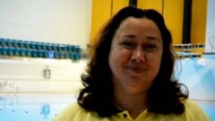 После скандала в сборной РК по синхронному плаванию уволилась главный тренер