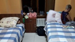Об отсутствии элементарных условий заявили пациенты центра протезирования Алматы