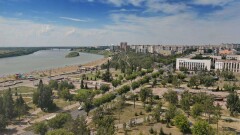 Бизнесмены за свой счёт построят в Павлодаре кинотеатр и музей