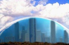 Архитектор из ЮКО предложил накрыть Астану электромагнитным куполом