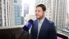 Тур по Казахстану с проживанием в семьях подготовил американец для граждан США