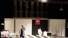 Я счастлив, что Пастернак заговорил на казахском языке - писатель Георгий Пряхин 
