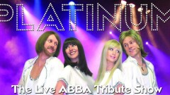 В Алматы выступит трибьют-группа ABBA Platinum. Что это такое?