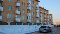Теневой оборот арендного жилья в Астане оценили в 400 млн тенге