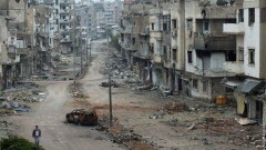 Страны-гаранты призвали увеличить поставки гумпомощи в Сирию по итогам Астаны-10