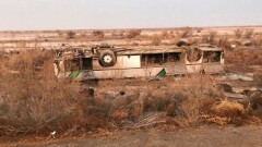Семьям погибших в ДТП в Кызылординской области выплатят по 1 млн тенге. Подробности ЧП