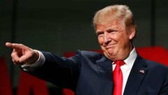 Трамп поздравил с Новым годом своих ненавистников