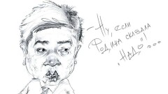Комсомол ответил: "Есть!"