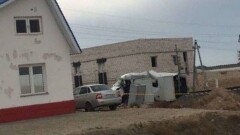 Шестеро человек погибли при столкновении тепловоза с ГАЗелью в пригороде Жанаозена