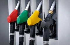 Семейчане объявили бойкот автозаправкам