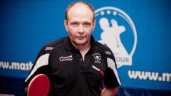 Спортсмен из Казахстана стал "Человеком года" в Израиле
