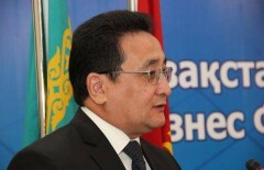 В Кыргызстане оскорбились после высказывания Мухамедиулы и вручили ноту протеста Казахстану